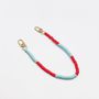 Gifts - Poppy Short PHONE CORD - FOLIE À TROIS