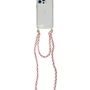 Cadeaux - Posy Pearl Longue SANGLE DE TÉLÉPHONE - FOLIE À TROIS