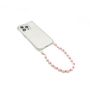 Gifts - Posy Pearl Short PHONE STRAP - FOLIE À TROIS