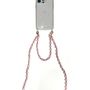 Gifts - Posy Pearl Short PHONE STRAP - FOLIE À TROIS