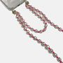 Gifts - Posy Pearl Short PHONE STRAP - FOLIE À TROIS