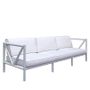 Sofas for hospitalities & contracts - Bamboo sofa - GUADARTE