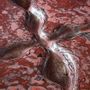 Verre d'art - Table basse en verre design avec surface artistique – Mars - +OBJECT