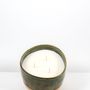 Candles - Ecorce du Ventoux refillable scented candle 360g - MAISON TASSAN