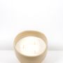 Candles - Madeleine de Proust refillable scented candle 360g - MAISON TASSAN