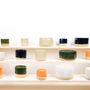 Candles - Madeleine de Proust refillable scented candle 360g - MAISON TASSAN