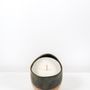 Candles - Ecorce du Ventoux refillable scented candle 180g - MAISON TASSAN