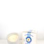 Candles - Essence d'Azur refillable scented candle 180g - MAISON TASSAN