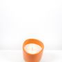 Candles - Refillable scented candle Fleurs du Sud 180g - MAISON TASSAN