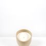 Candles - Madeleine de Proust refillable scented candle 180g - MAISON TASSAN