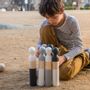 Toys - Big Bowling Set - Kids Toy - MORA-PLAY