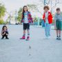 Toys - Petanque - Kids Toy - MORA-PLAY