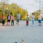 Toys - Petanque - Kids Toy - MORA-PLAY