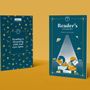 Jouets enfants - Passeport du lecteur - Journal de voyage pour enfants - MORA-PLAY