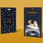 Toys - Travel Passport - Children's Travel Journal/Diary - MORA-PLAY