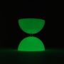 Jouets enfants - Diabolo phosphorescent professionnel - MORA-PLAY