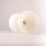 Jouets enfants - Diabolo phosphorescent professionnel - MORA-PLAY