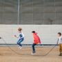 Jouets enfants - Corde à sauter pour aire de jeux - Jouet pour enfants - MORA-PLAY