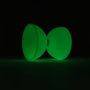 Jouets enfants - Diabolo phosphorescent professionnel - MORA-PLAY