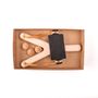 Toys - Wooden Slingshot - MORA-PLAY