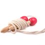 Toys - Wooden Jump Rope (2, 3 or 4m) - MORA-PLAY