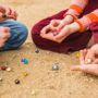 Toys - Marbles - Kids Toy - MORA-PLAY