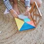 Toys - Tangram Original - Kids Toy - MORA-PLAY