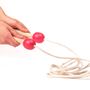 Toys - Wooden Jump Rope (2, 3 or 4m) - MORA-PLAY