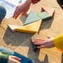 Toys - Tangram Earth - Kids Toy - MORA-PLAY