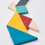 Toys - Tangram Earth - Kids Toy - MORA-PLAY