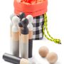 Toys - Big Bowling Set - Kids Toy - MORA-PLAY