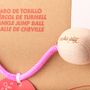 Toys - Ankle jump ball - MORA-PLAY