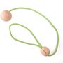 Toys - Ankle jump ball - MORA-PLAY