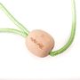 Toys - Ankle jump ball - MORA-PLAY