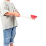 Toys - Giant Cloc Cloc (Bilboquet) - MORA-PLAY