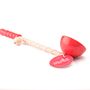 Toys - Giant Cloc Cloc (Bilboquet) - MORA-PLAY