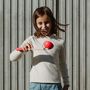 Toys - Giant Cloc Cloc (Bilboquet) - MORA-PLAY