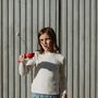 Toys - Giant Cloc Cloc (Bilboquet) - MORA-PLAY