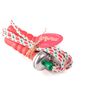 Toys - Double bell jumping rope 2m - MORA-PLAY