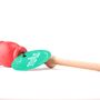 Toys - Cloc Cloc (Bilboquet) - MORA-PLAY