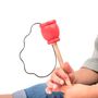 Toys - Cloc Cloc (Bilboquet) - MORA-PLAY