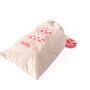 Toys - Classic Bowling Set 24 cm (6 pins, cloth bag) - MORA-PLAY