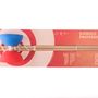 Toys - Diabolo Rubber and Aluminium - MORA-PLAY