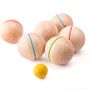 Toys - Wooden Petanque - MORA-PLAY