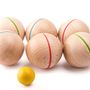 Toys - Wooden Petanque - MORA-PLAY