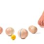 Toys - Wooden Petanque - MORA-PLAY
