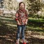 Toys - Bucket Stilts - MORA-PLAY