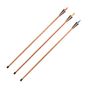 Toys - Wooden arrows for bow - MORA-PLAY