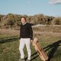 Toys - Professional wooden croquet set - 6 Players - MORA-PLAY