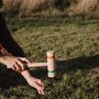 Toys - Professional wooden croquet set - 6 Players - MORA-PLAY